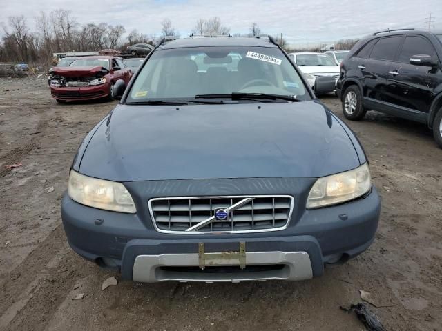 2005 Volvo XC70