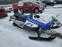 Salvage motorcycles for sale at Windham, ME auction: 2020 Arctic Cat Snowmobile