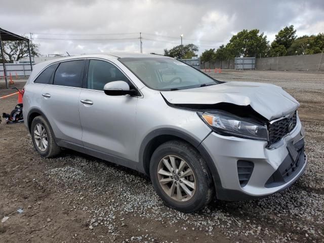 2019 KIA Sorento L