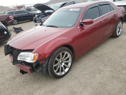 Salvage cars for sale at auction: 2014 Chrysler 300