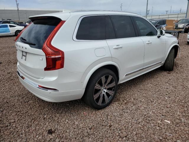 2024 Volvo XC90 Ultimate