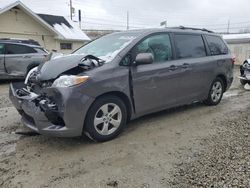 2015 Toyota Sienna LE for sale in Northfield, OH