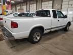 2000 Chevrolet S Truck S10