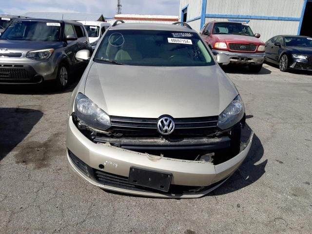 2013 Volkswagen Jetta TDI