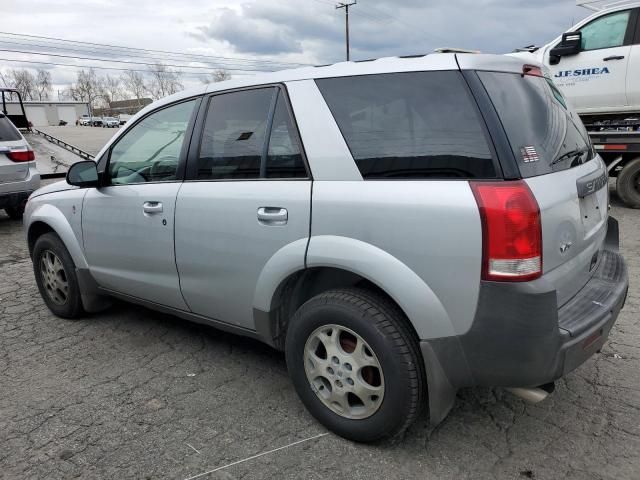 2004 Saturn Vue