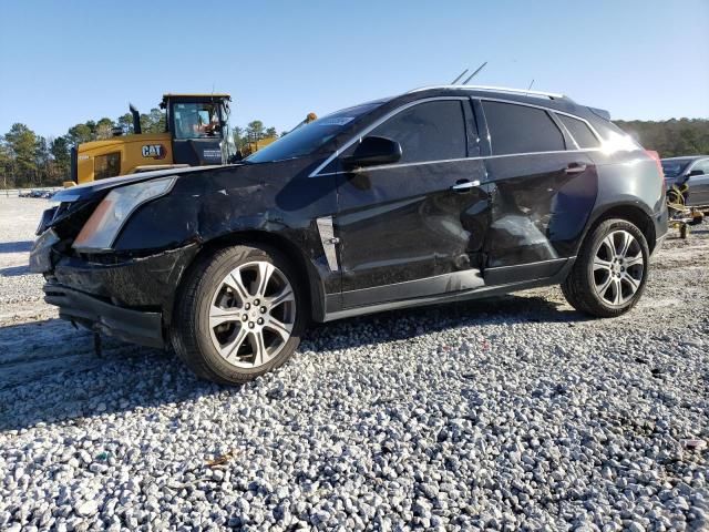 2012 Cadillac SRX Premium Collection