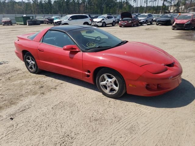 1999 Pontiac Firebird