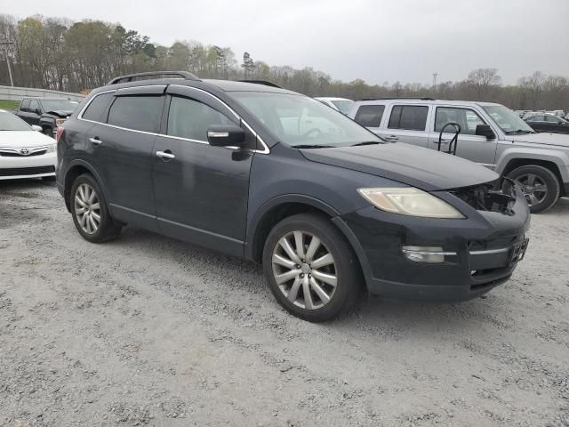 2007 Mazda CX-9