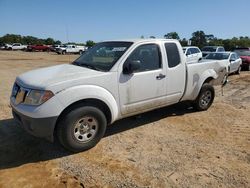 Nissan salvage cars for sale: 2012 Nissan Frontier S