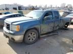 2009 GMC Sierra K1500 SLE