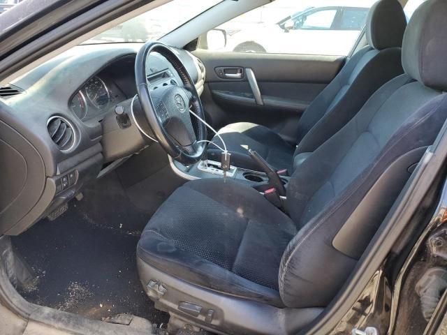 2007 Mazda 6 S