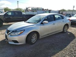 Lots with Bids for sale at auction: 2017 Nissan Altima 2.5