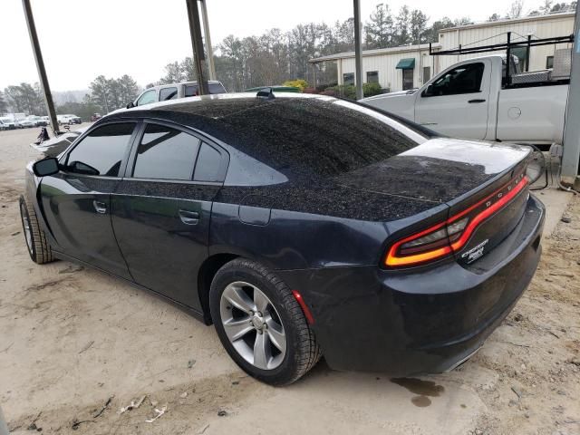 2017 Dodge Charger SXT