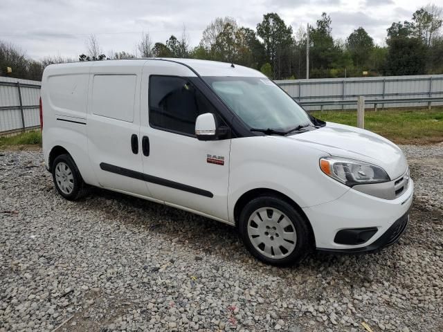 2018 Dodge RAM Promaster City SLT