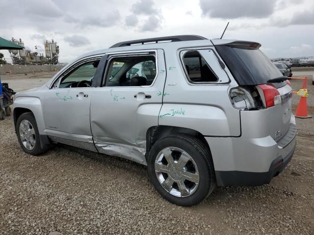 2015 GMC Terrain SLT