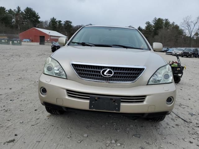 2006 Lexus RX 400