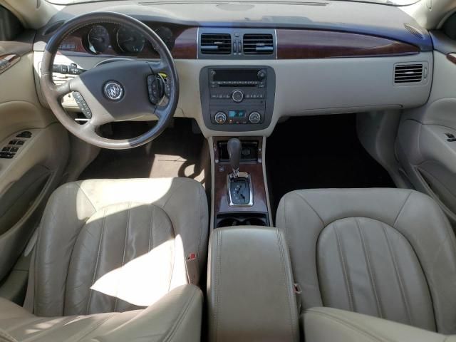 2007 Buick Lucerne CXL