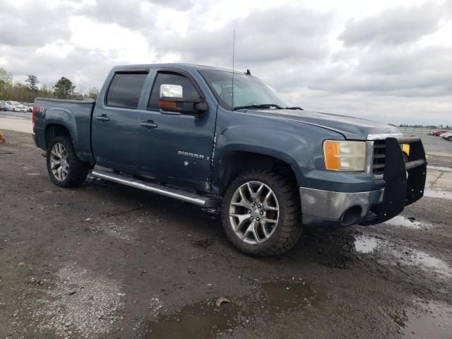 2007 GMC New Sierra K1500