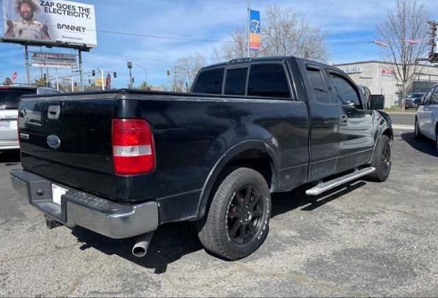 2004 Ford F150