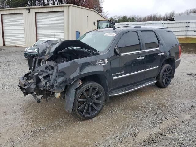 2009 Cadillac Escalade Luxury