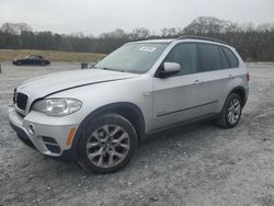 Salvage cars for sale at Cartersville, GA auction: 2013 BMW X5 XDRIVE35I