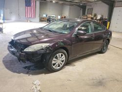 2009 Mazda 6 I en venta en West Mifflin, PA