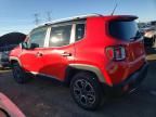 2015 Jeep Renegade Limited