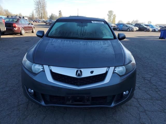 2009 Acura TSX