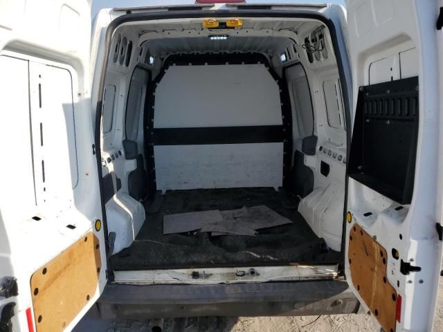 2012 Ford Transit Connect XL