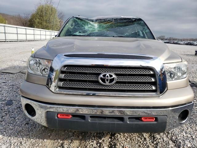 2008 Toyota Tundra Double Cab