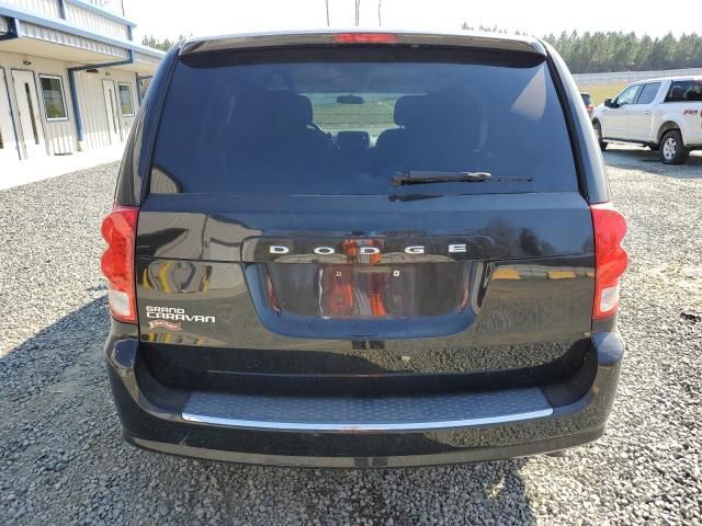 2011 Dodge Grand Caravan Mainstreet