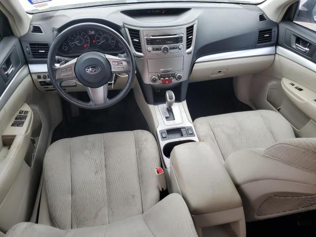 2011 Subaru Outback 2.5I Premium