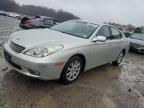 2004 Lexus ES 330