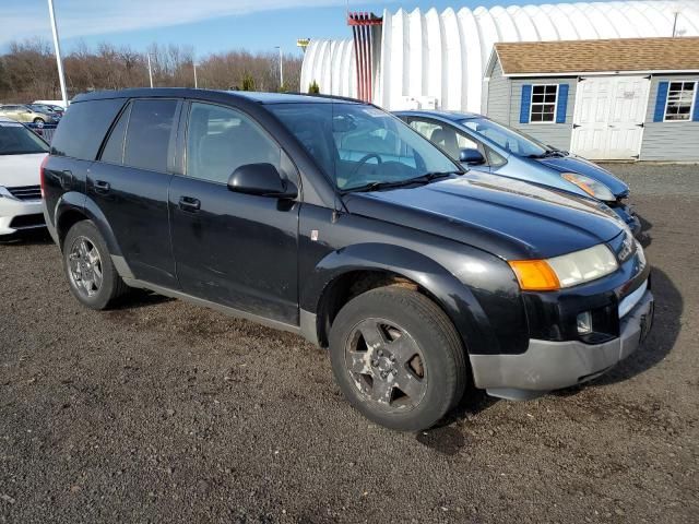 2005 Saturn Vue