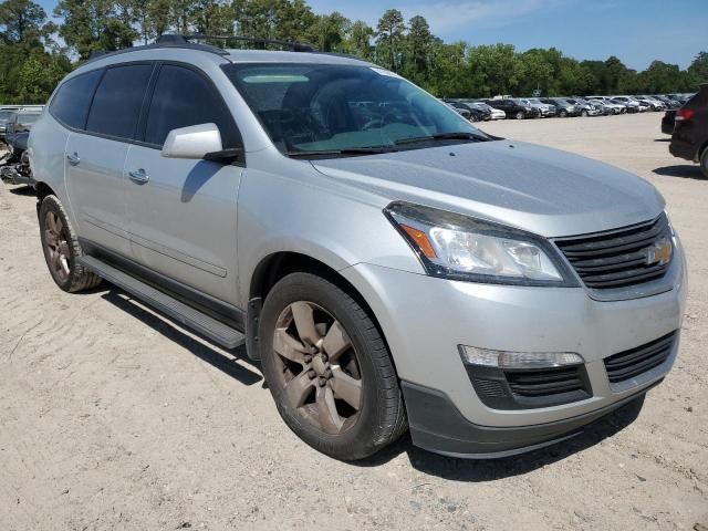 2016 Chevrolet Traverse LS