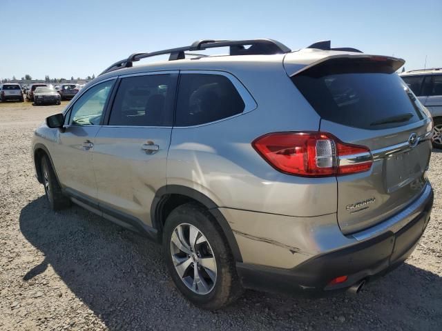 2020 Subaru Ascent Premium