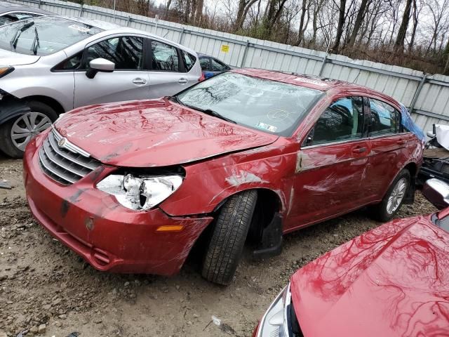 2008 Chrysler Sebring Touring