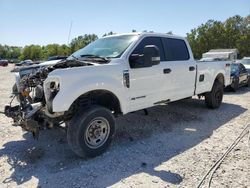 Ford F250 salvage cars for sale: 2019 Ford F250 Super Duty