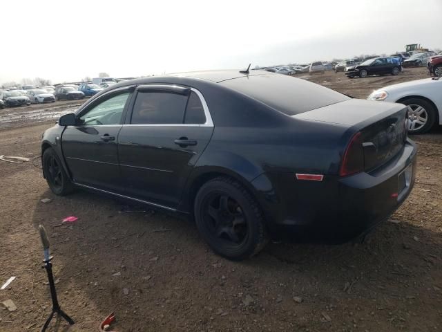 2008 Chevrolet Malibu 1LT