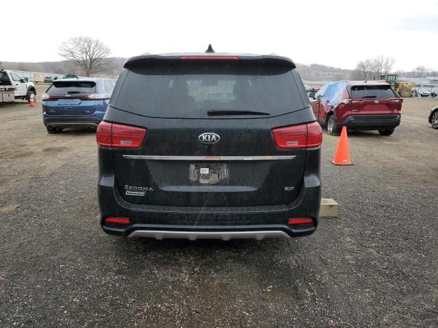 2019 KIA Sedona EX