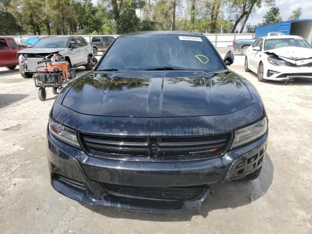 2018 Dodge Charger GT