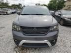 2016 Dodge Journey Crossroad