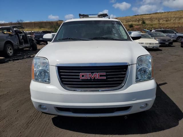 2014 GMC Yukon XL K1500 SLT