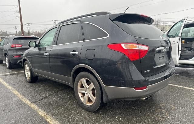 2008 Hyundai Veracruz GLS