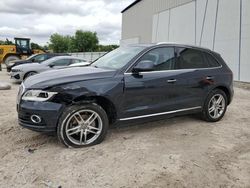 2016 Audi Q5 Premium for sale in Apopka, FL