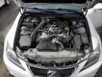 2011 Lexus IS 250