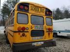 2021 Blue Bird School Bus / Transit Bus