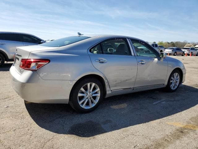 2010 Lexus ES 350