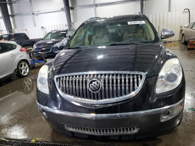 2010 Buick Enclave CXL