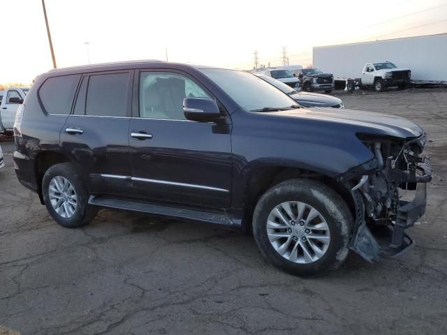 2018 Lexus GX 460